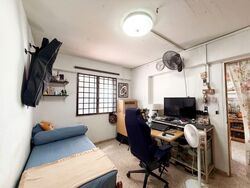 Blk 335A Smith Street (Central Area), HDB 3 Rooms #537348181